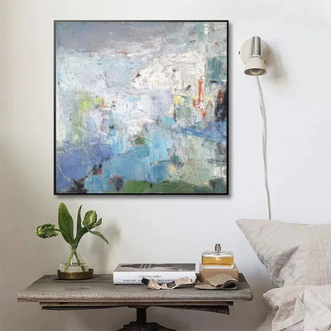 Energetic Harmony #CDFB00750