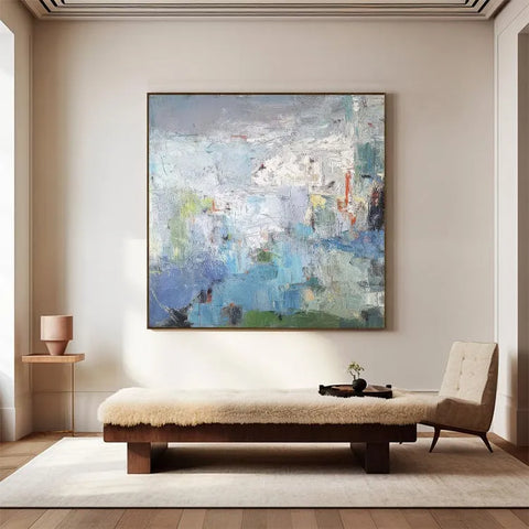 Energetic Harmony #CDFB00750