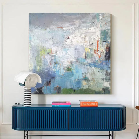 Energetic Harmony #CDFB00750