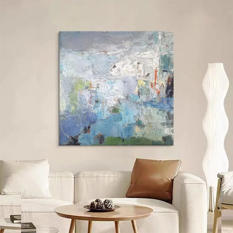 Energetic Harmony #CDFB00750