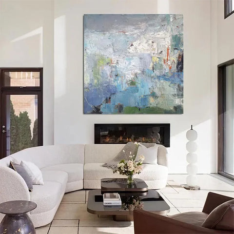 Energetic Harmony #CDFB00750