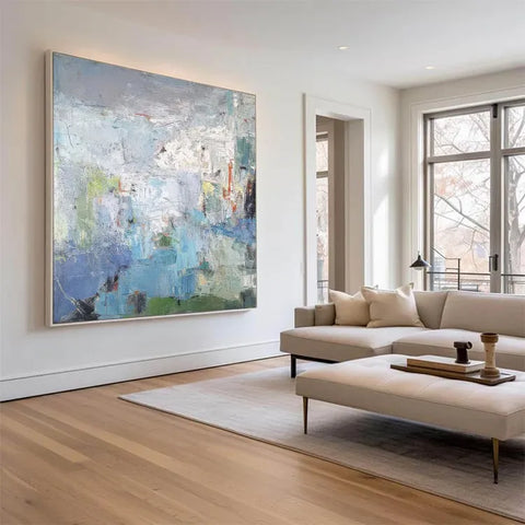 Energetic Harmony #CDFB00750