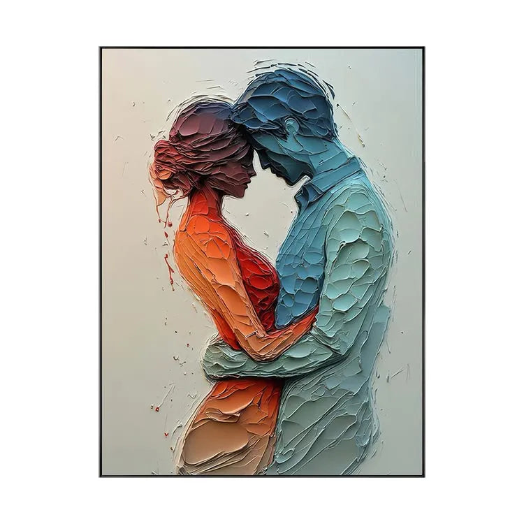 Harmony in Hues #CDFB00757