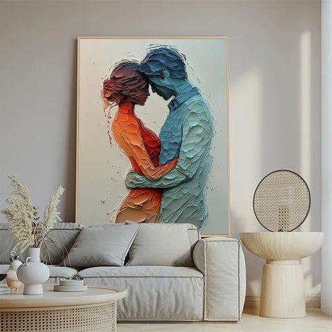 Harmony in Hues #CDFB00757