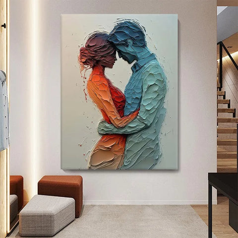 Harmony in Hues #CDFB00757