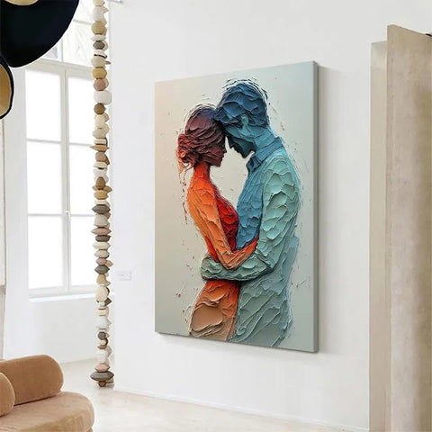 Harmony in Hues #CDFB00757