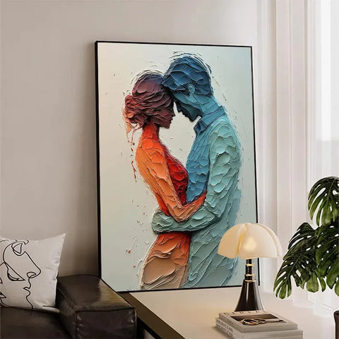 Harmony in Hues #CDFB00757