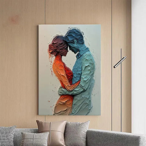 Harmony in Hues #CDFB00757