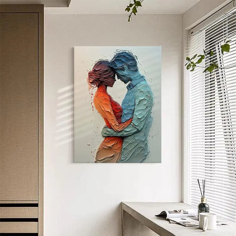 Harmony in Hues #CDFB00757