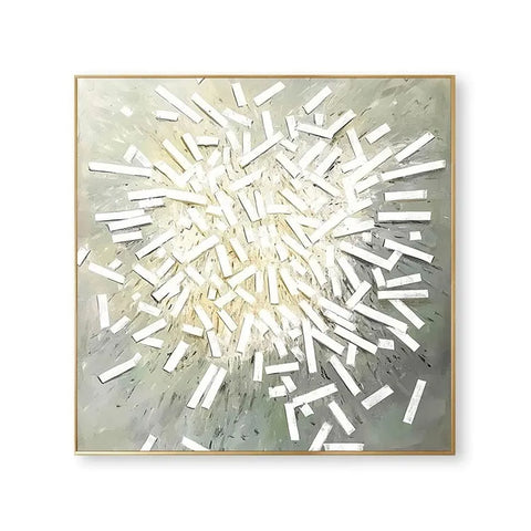 Whispering Circles #CDFB00758