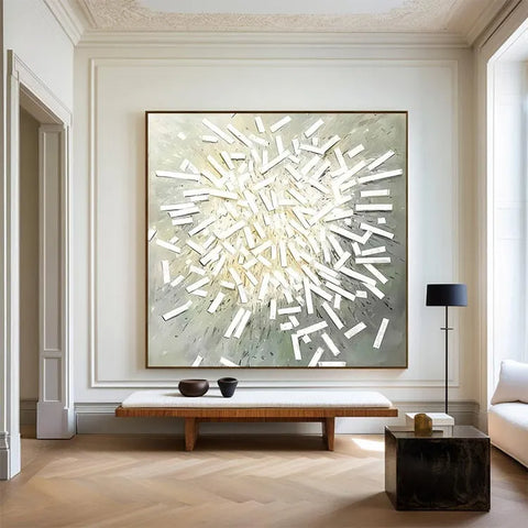 Whispering Circles #CDFB00758