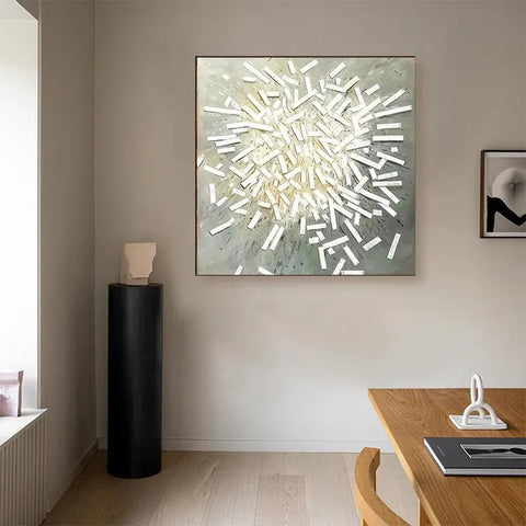 Whispering Circles #CDFB00758