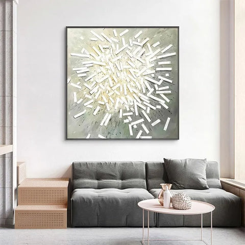 Whispering Circles #CDFB00758