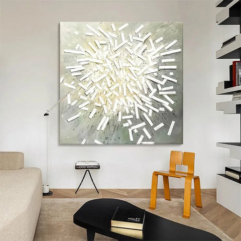 Whispering Circles #CDFB00758