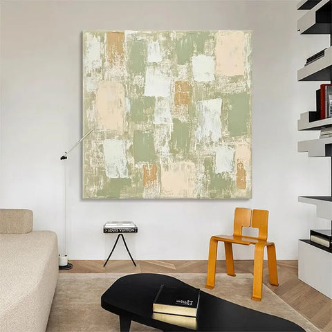 Mosaic Verdure #CDFB00759