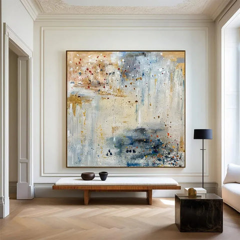 Azure Whispers of Dawn #CDFB00767