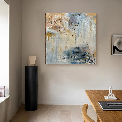 Azure Whispers of Dawn #CDFB00767