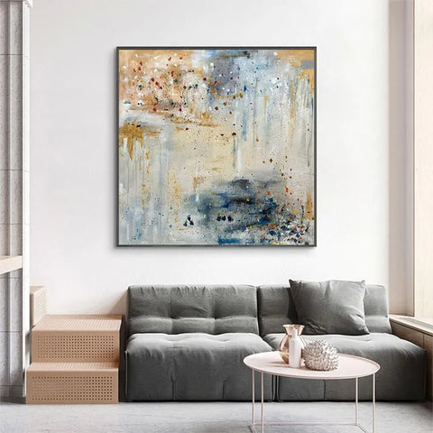 Azure Whispers of Dawn #CDFB00767