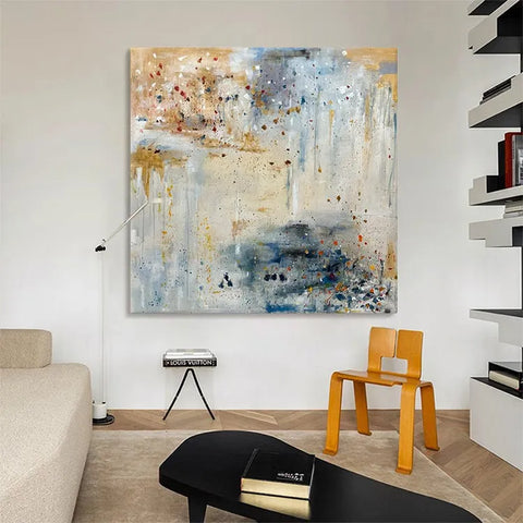 Azure Whispers of Dawn #CDFB00767