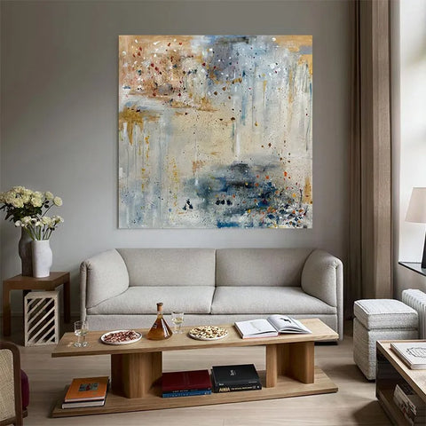 Azure Whispers of Dawn #CDFB00767