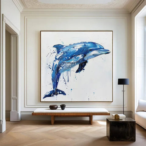 Azure Leap #CDFB00768