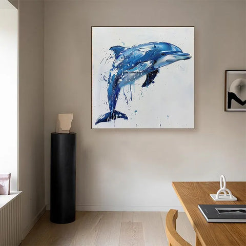 Azure Leap #CDFB00768