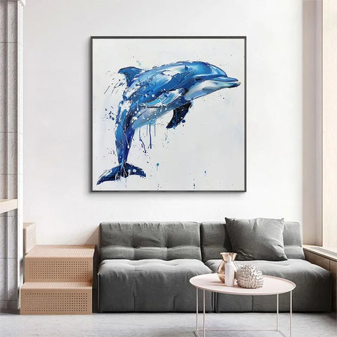 Azure Leap #CDFB00768