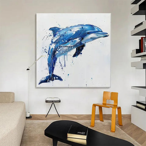 Azure Leap #CDFB00768