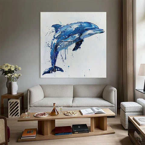 Azure Leap #CDFB00768