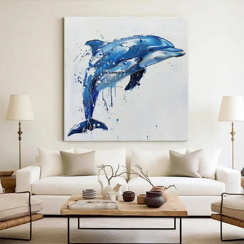 Azure Leap #CDFB00768