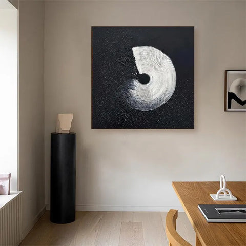 Serene Ripple #CDFB00773