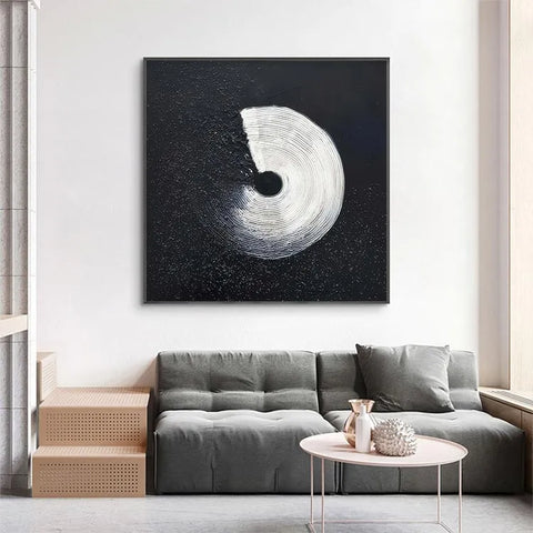 Serene Ripple #CDFB00773