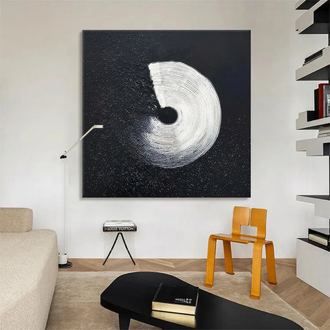 Serene Ripple #CDFB00773