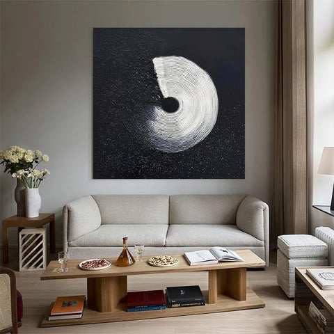 Serene Ripple #CDFB00773