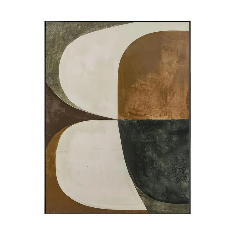 Ethereal Circles in Depth #CDFB00777