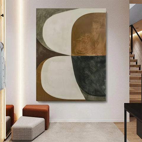 Ethereal Circles in Depth #CDFB00777