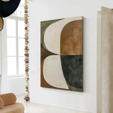 Ethereal Circles in Depth #CDFB00777