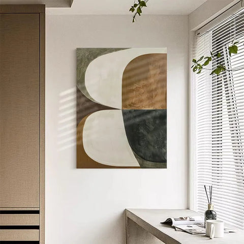 Ethereal Circles in Depth #CDFB00777