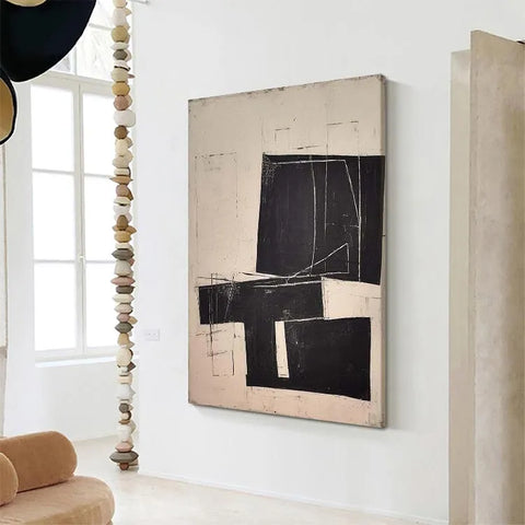 Chaotic Dimensions of Beige #CDFB00780