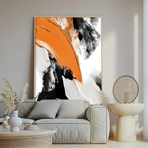 Dancing Embers #CDFB00781