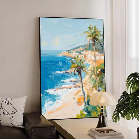 Ocean Serenity at Golden Cliffs #CDFB00788