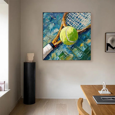 Vibrant Serve in Motion #CDFB00799