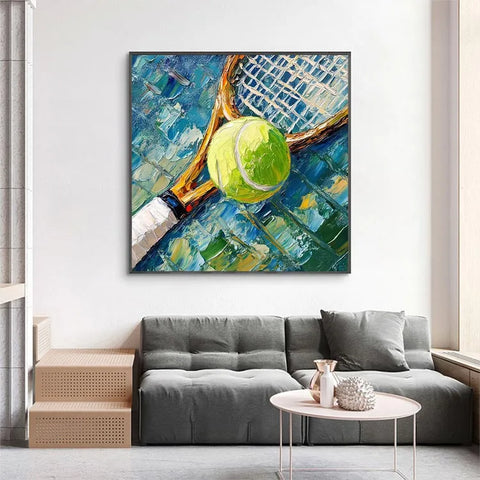 Vibrant Serve in Motion #CDFB00799