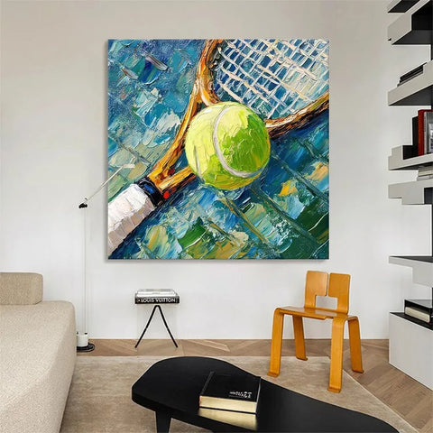 Vibrant Serve in Motion #CDFB00799