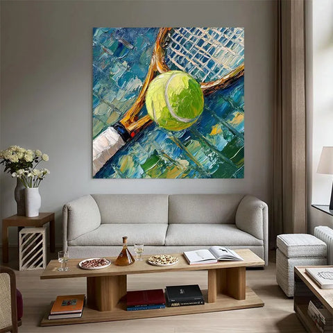 Vibrant Serve in Motion #CDFB00799