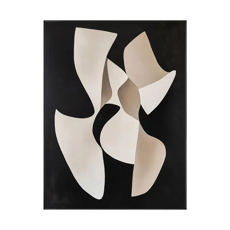 Layered Echoes #CDFB00806