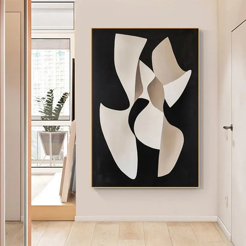 Layered Echoes #CDFB00806