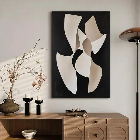 Layered Echoes #CDFB00806