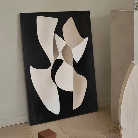 Layered Echoes #CDFB00806