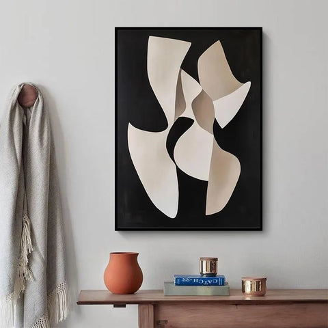 Layered Echoes #CDFB00806